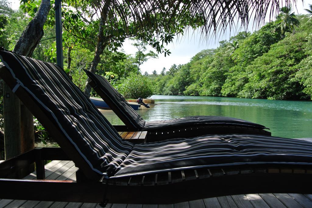Salt Lake Lodge Savusavu Habitación foto