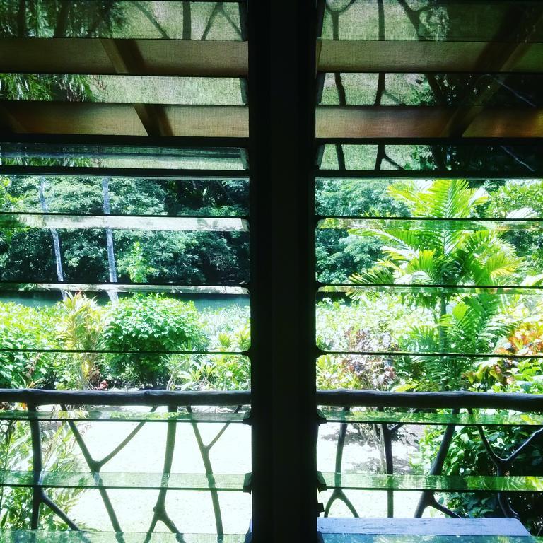 Salt Lake Lodge Savusavu Habitación foto